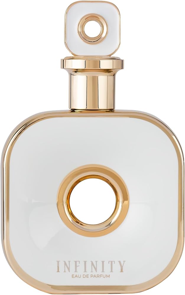 INFINITY GOLD EDP 105ML