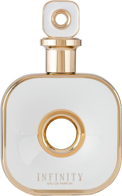 INFINITY GOLD EDP 105ML