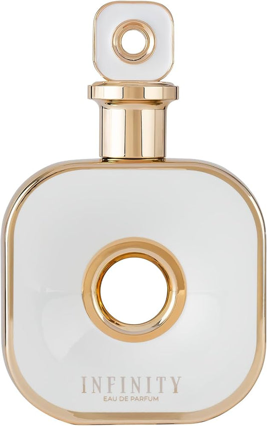 INFINITY GOLD EDP 105ML