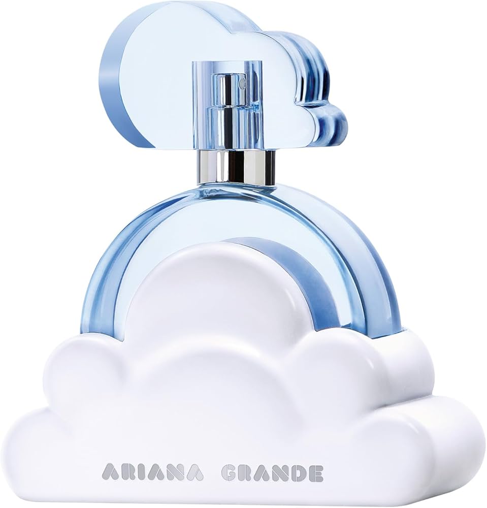 ARIANA GRANDE CLOUD 100ML