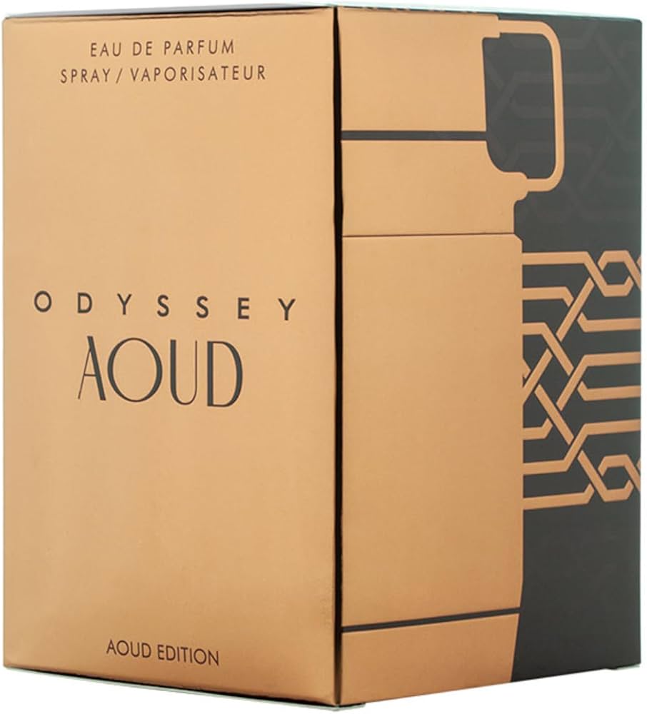 ODYSSEY AOUD EDP 100ML