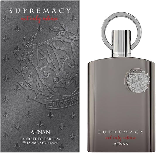 SUPREMACY NOT ONLY INTENSE EXTRAIT DE PARFUM 100ML