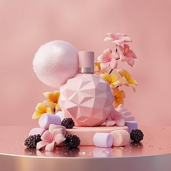 ARIANA GRANDE SWEET LIKE CANDY 100ML