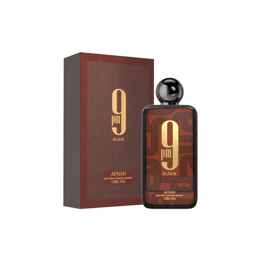 Elixir 9 PM 100ML