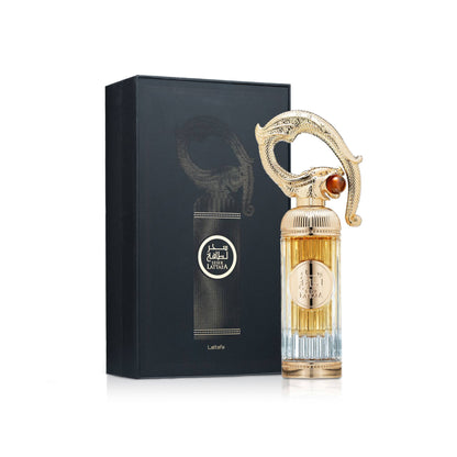 Sehr Lattafa - Eau de Parfum