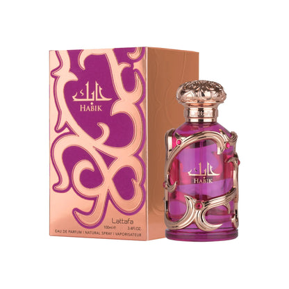 Habik para mujer edp 100ml