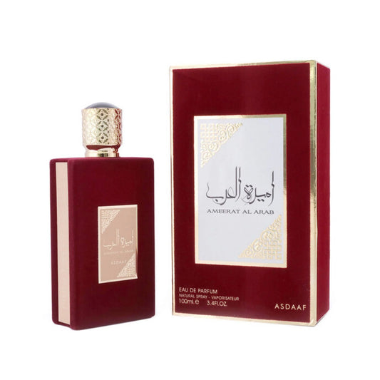 Ameerat Al Arab Edp 100ml by Asdaaf