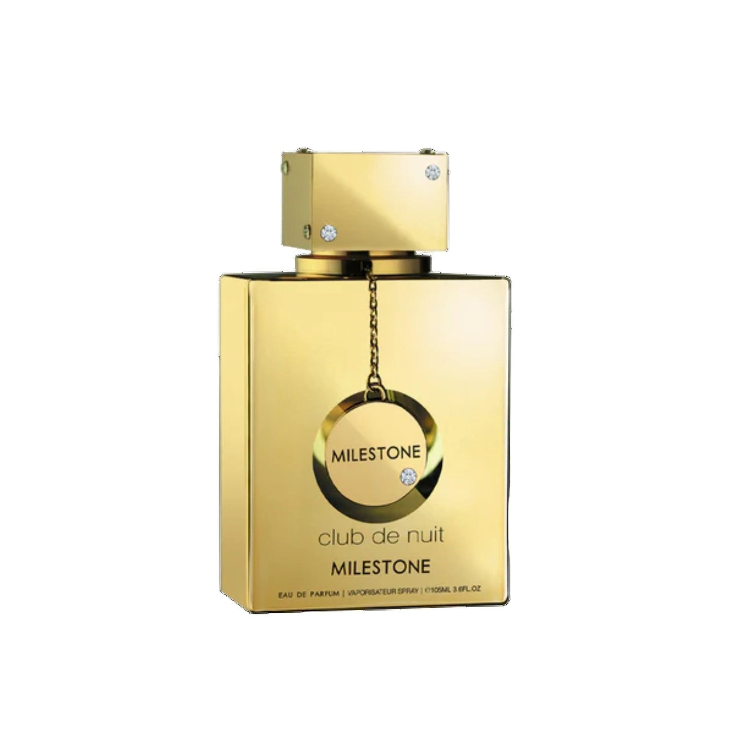 ARMAF CLUB DE NUIT MILESTONE EDP 105ML