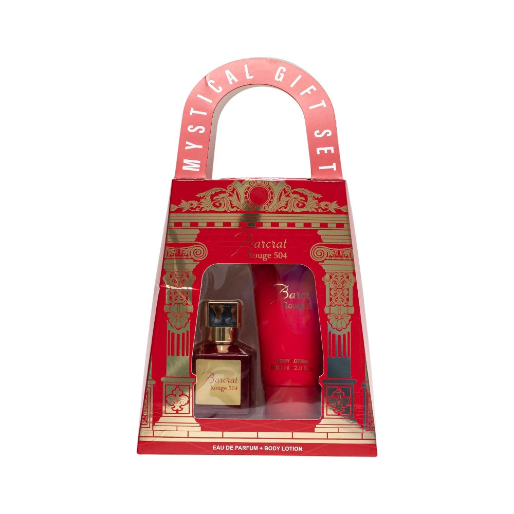 ESTUCHE MYSTICAL BARCRAT 30ML