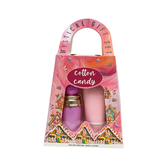 ESTUCHE MYSTICAL 30ML COTTON CANDY DAMA