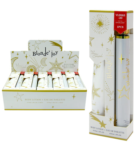 EST V.V.LOVE BLONDE JOY 35ML