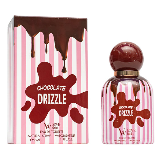 PRF-V.V.LOVE 50ML CHOCOLATE DRIZZLE DAMA