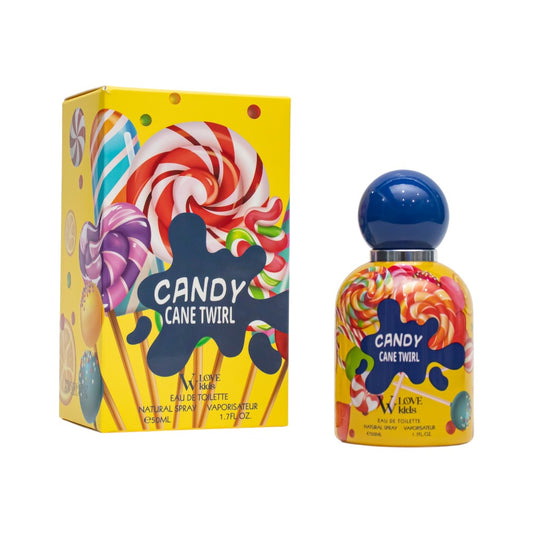 PRF-V.V.LOVE 50ML CANDY CANE TWIRL DAMA