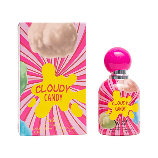 PRF-V.V.LOVE 50ML CLOUDY CANDY DAMA