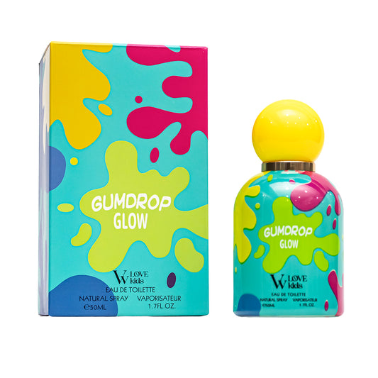 PRF-V.V.LOVE 50ML GUMDROP GLOW DAMA