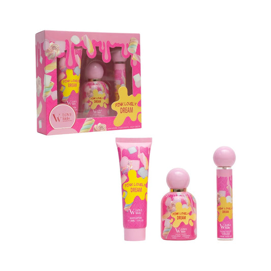 EST-V.V.LOVE 50ML BUTTER CREAM MACARON 3PZA
