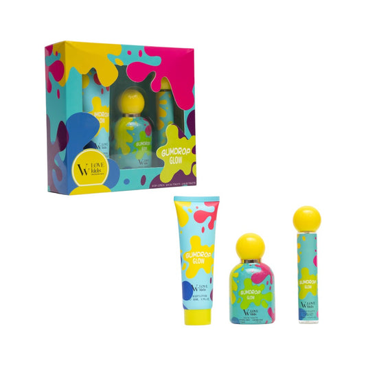 EST-V.V.LOVE 50ML GUMDROP GLOW D 3PZA