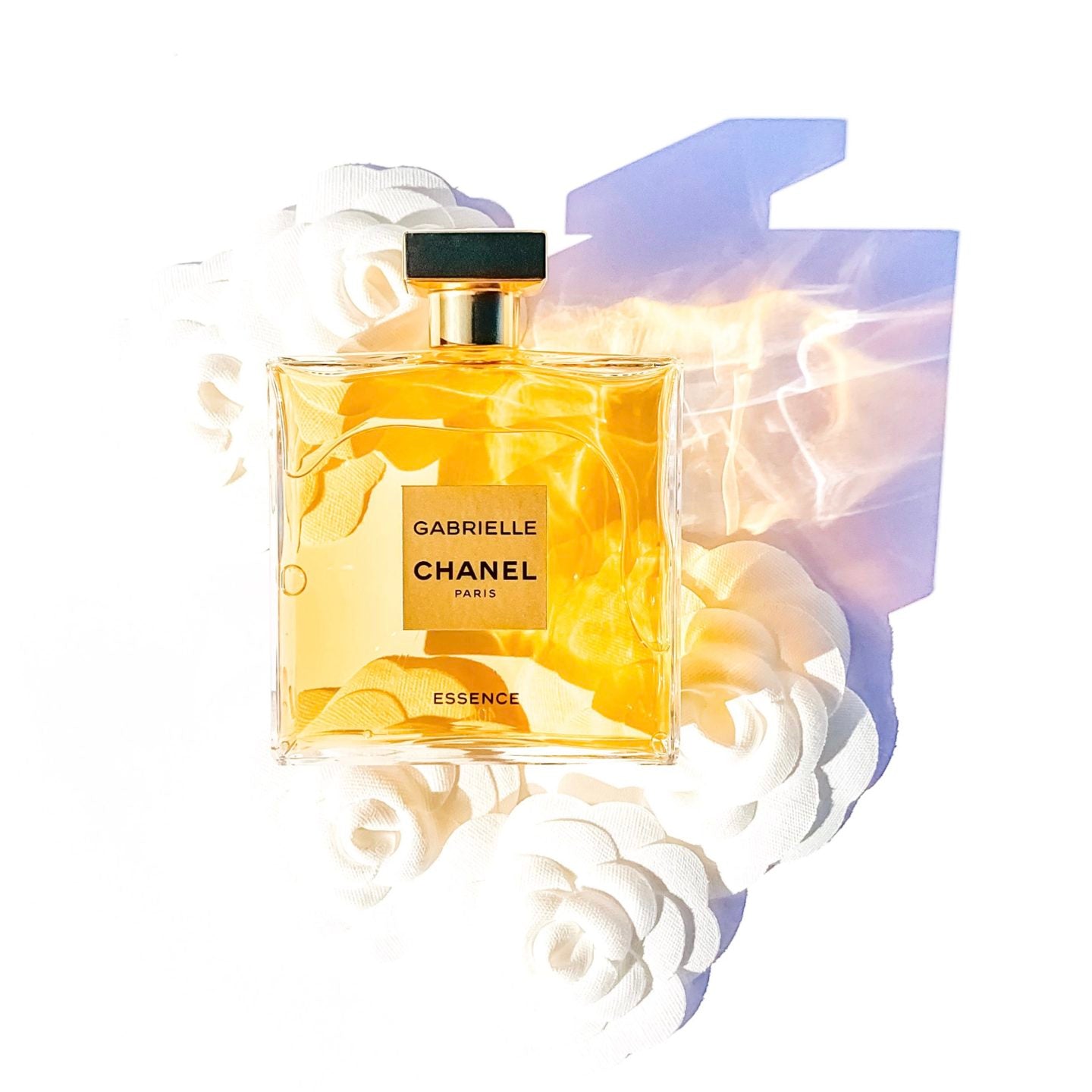 GABRIELE CHANEL PARIS ESENCIA