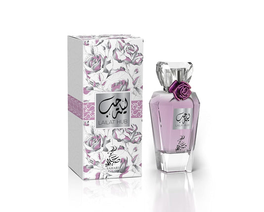 LAILAT HUB SAHARI 95ml