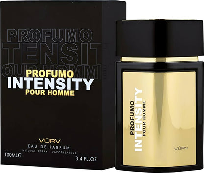 PROFUM VURV - PERFUME INTENSO 100ml