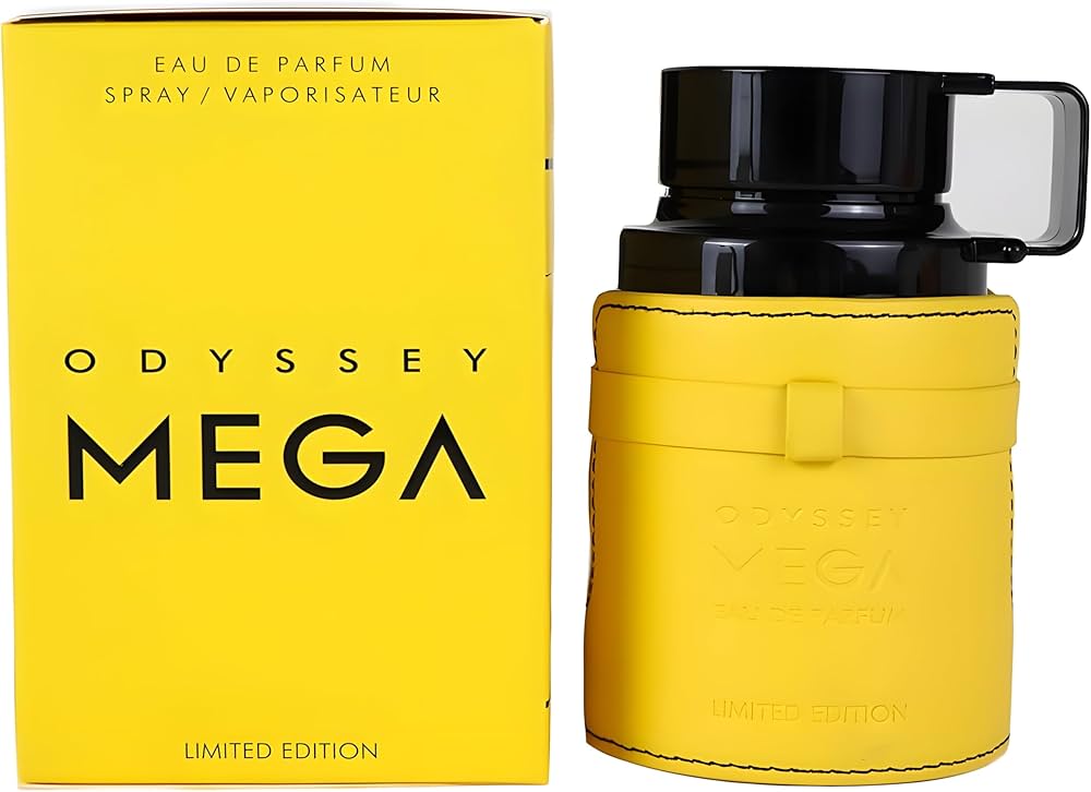 ODYSSEY MEGA EDP 60ML