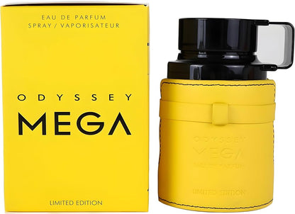 ODYSSEY MEGA EDP 60ML