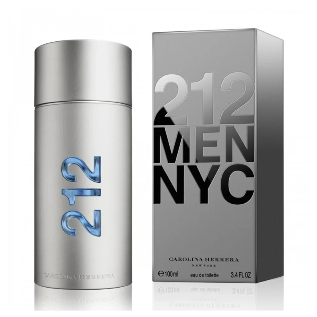 212 Men NYC 100ml