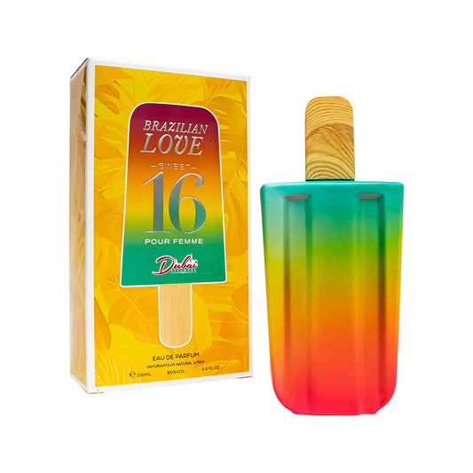 PRF-DUBAI LOVE 16 100ML