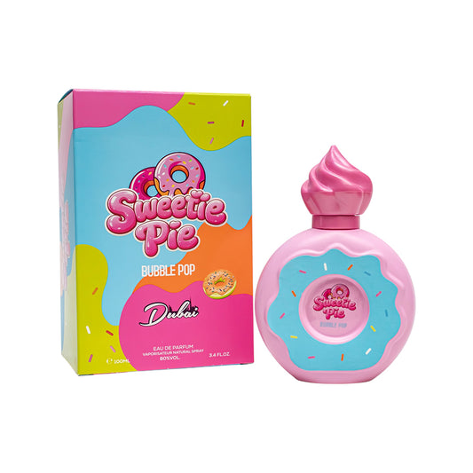 PRF-DUBAI SWEETIE PIE 100ML