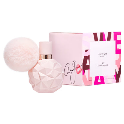 ARIANA GRANDE SWEET LIKE CANDY 100ML