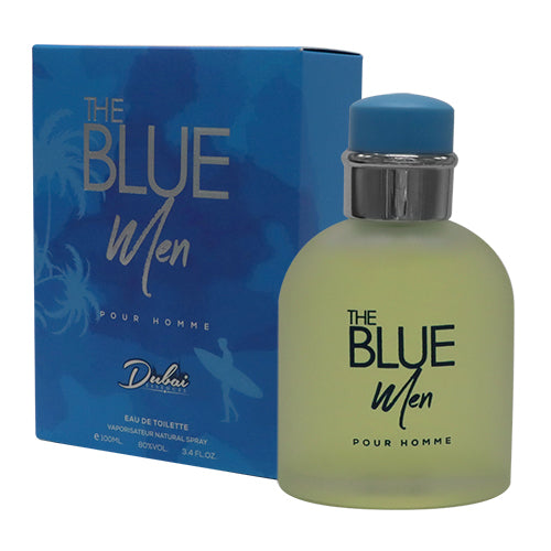 PRF-DUBAI BLUE MEN 100ML