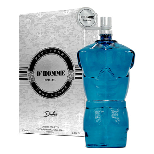 PRF-DUBAI D'HOMME 100ML
