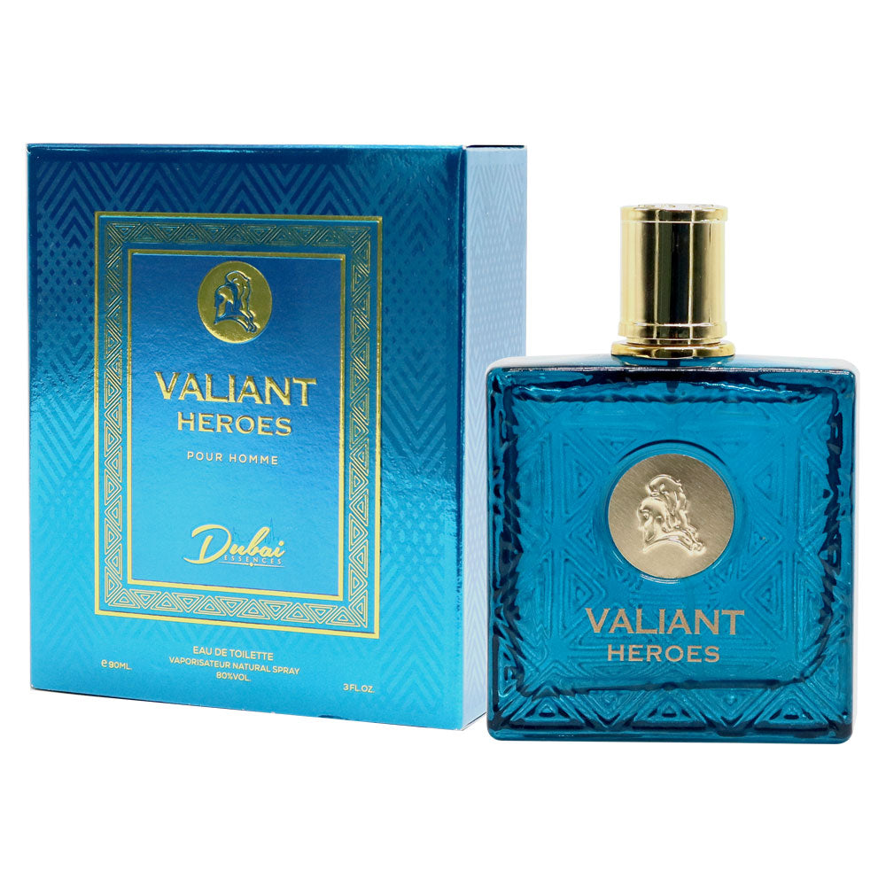 PRF-DUBAI VALIANT 100ML
