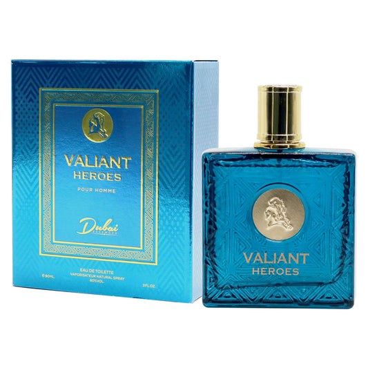 PRF-DUBAI VALIANT 100ML