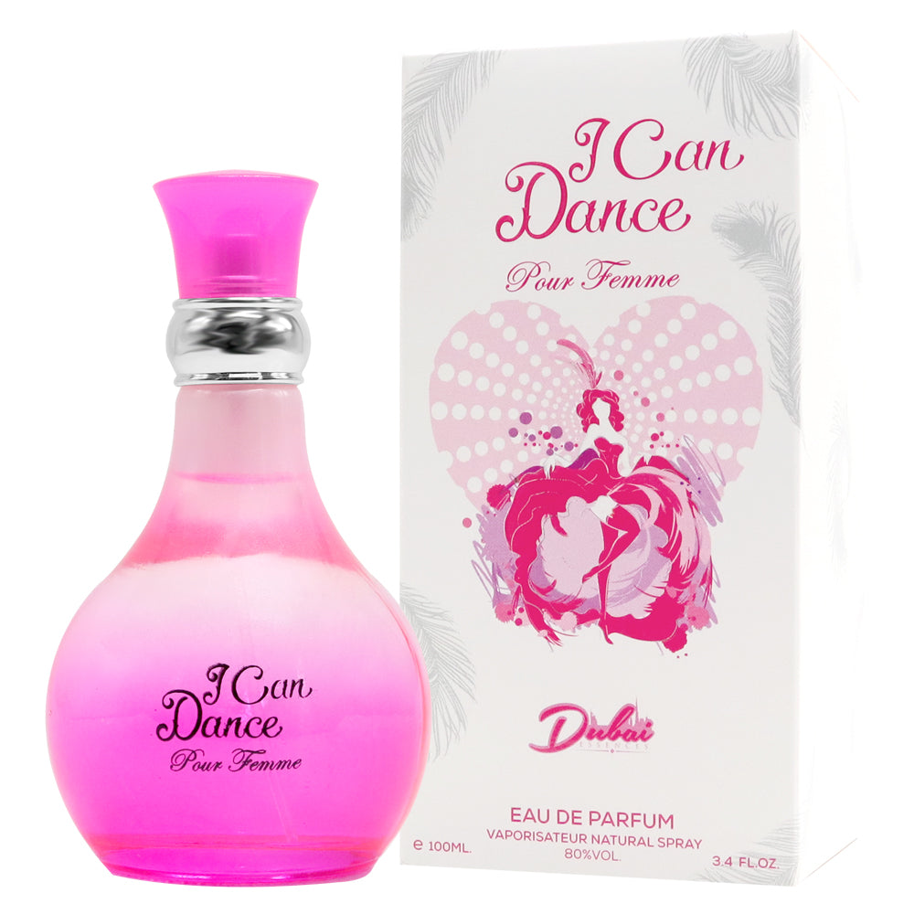 PRF-DUBAI I CAN DANCE 100ML