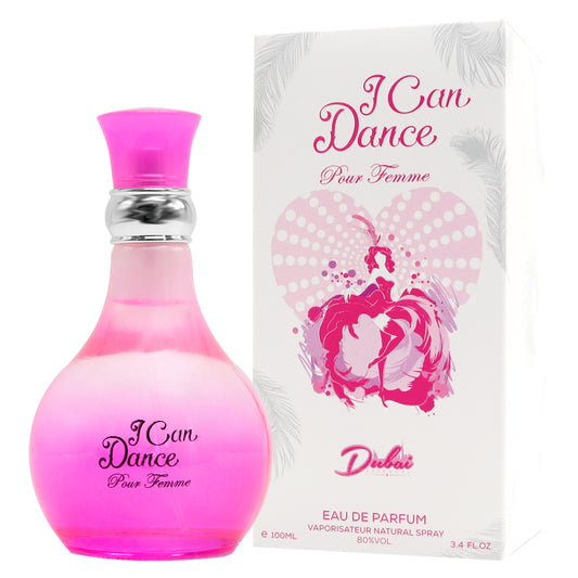 PRF-DUBAI I CAN DANCE 100ML