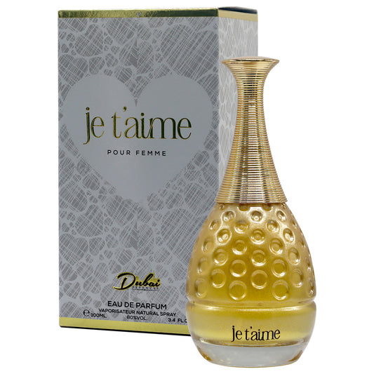 PRF-DUBAI JE TAIME 100ML