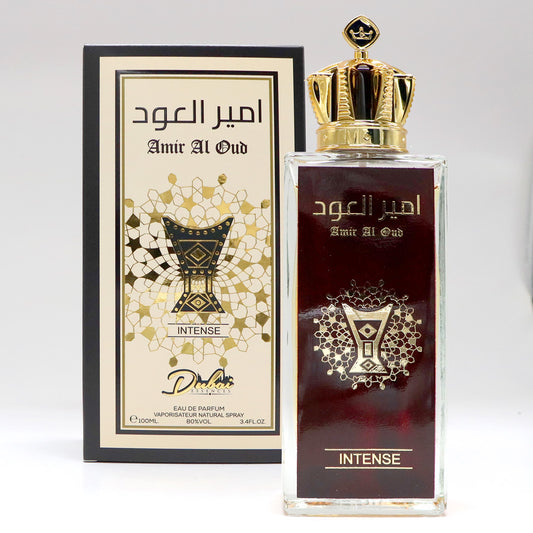 PRF-DUBAI AMEER AL OUD INTENSE 100ML