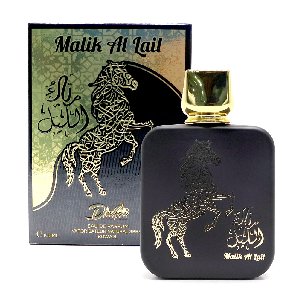 PRF-DUBAI MALIK AL LAIL 100ML