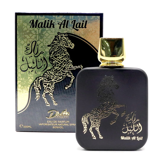 PRF-DUBAI MALIK AL LAIL 100ML