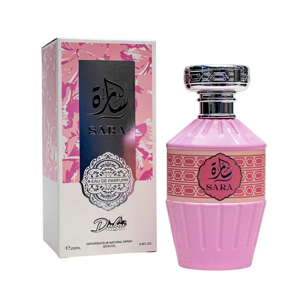 PRF-DUBAI SARA 100ML