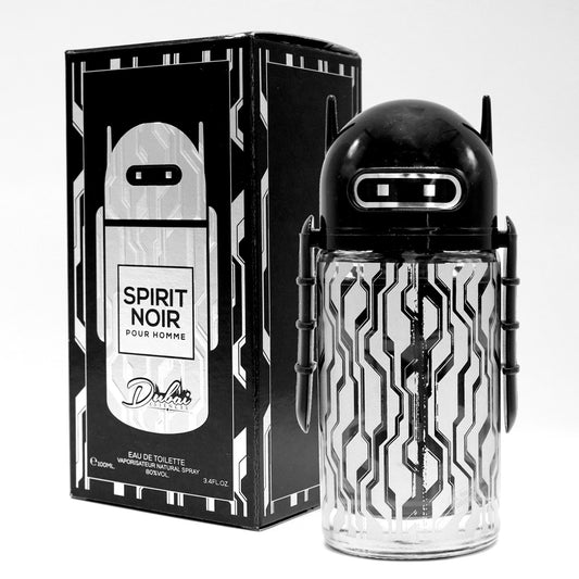 PRF-DUBAI SPIRIT NOIR 100ML