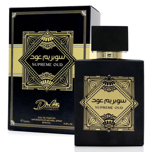 PRF-DUBAI OUD SUPREME 100ML
