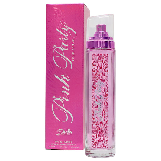 PRF-DUBAI PINK PARTY 100ML