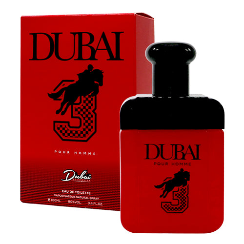 PRF-DUBAI 3 PARA HOMBRE