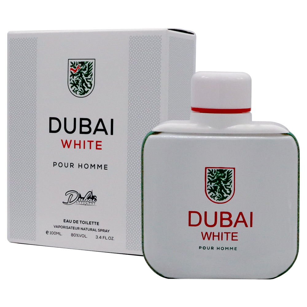 PRF-DUBAI WHITE 100ML