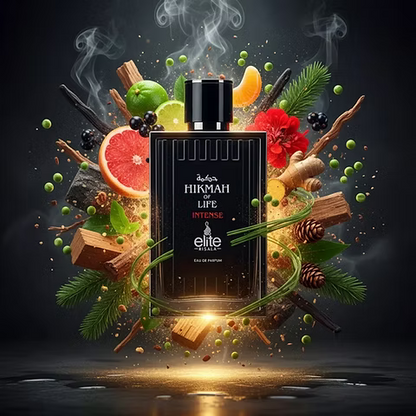 HIKMAH INTENSE 100ML