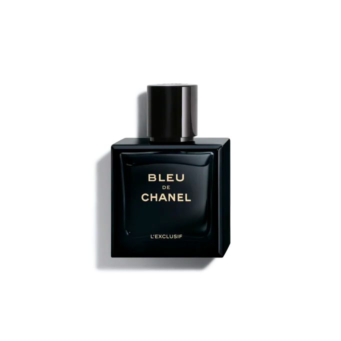 BLUE DE CHANEL PARÍS L'EXCLUSIF PARFUM VAPORIZADOR SPRAY 100ML