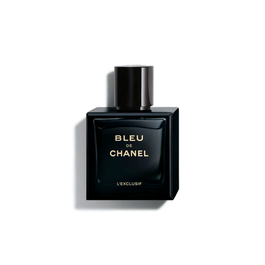 BLUE DE CHANEL PARÍS L'EXCLUSIF PARFUM VAPORIZADOR SPRAY 100ML
