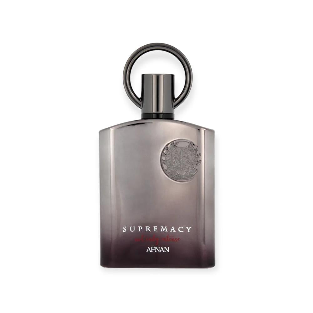 SUPREMACY NOT ONLY INTENSE EXTRAIT DE PARFUM 100ML de Afnan